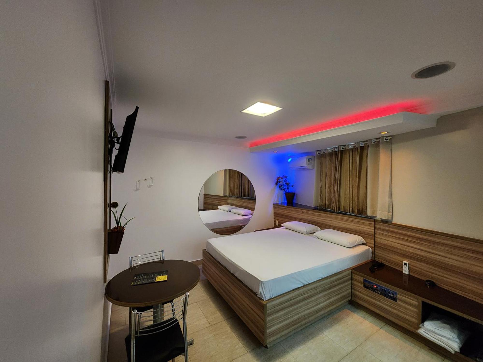 Motel Gaia Radial Leste (Adults Only) - Sao Paulo, Sao Paulo